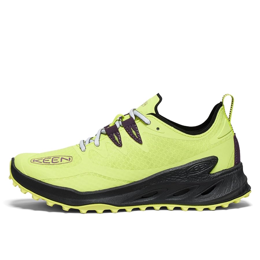 Amazon.com | KEEN Women's Zionic Low Height Breathable All